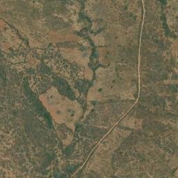 Satellite imagery of Calucumbi, AO