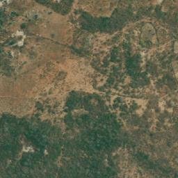 Satellite imagery of Laime, AO