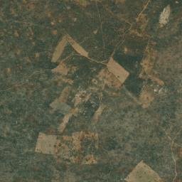 Satellite imagery of Uanla, AO