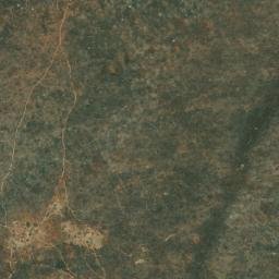 Satellite imagery of Uanla, AO