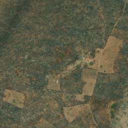 Satellite imagery of Uanla, AO