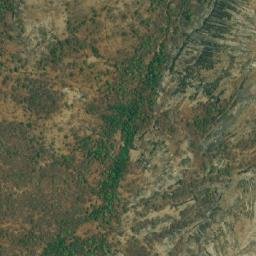 Satellite imagery of Calonganga, AO