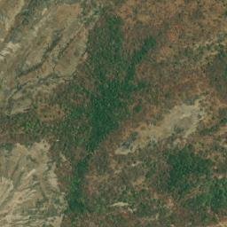 Satellite imagery of Calonganga, AO