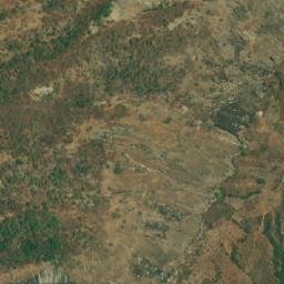 Satellite imagery of Calonganga, AO