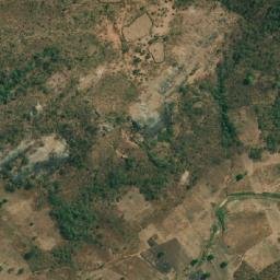 Satellite imagery of Ndindi, AO