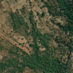 Satellite imagery of Ndindi, AO