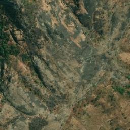 Satellite imagery of Nhome, AO