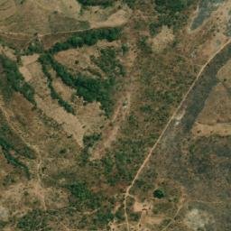 Satellite imagery of Nhome, AO