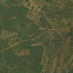 Satellite imagery of Caholo, AO