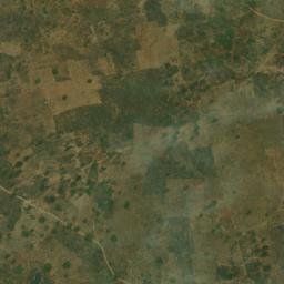 Satellite imagery of Caholo, AO