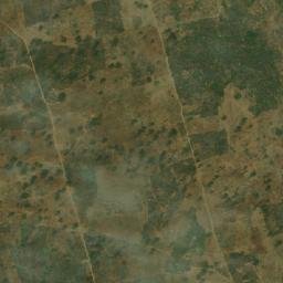 Satellite imagery of Caholo, AO