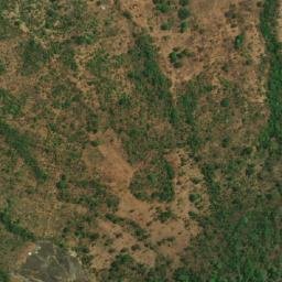 Satellite imagery of Dondo, AO