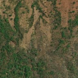 Satellite imagery of Dondo, AO