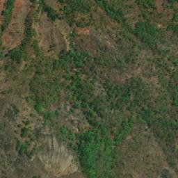 Satellite imagery of Dondo, AO
