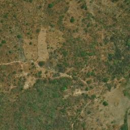 Satellite imagery of Calondala, AO