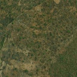 Satellite imagery of Calondala, AO