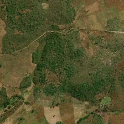 Satellite imagery of Mangonga, AO