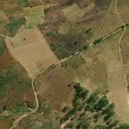 Satellite imagery of Mangonga, AO
