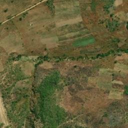 Satellite imagery of Mangonga, AO