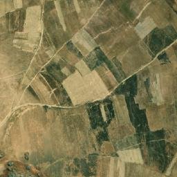 Satellite imagery of Monte Caluhue, AO