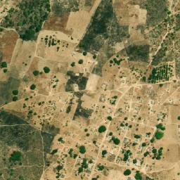 Satellite imagery of Upunda, AO