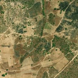 Satellite imagery of Upunda, AO