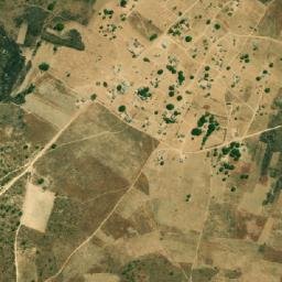 Satellite imagery of Upunda, AO