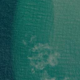 Satellite imagery of Point Alexander, AU