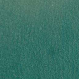 Satellite imagery of Point Alexander, AU