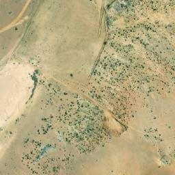 Satellite imagery of Casseque, AO