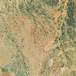 Satellite imagery of Casseque, AO