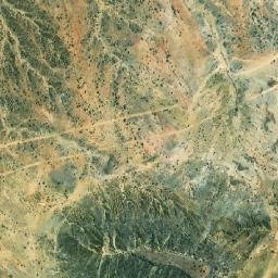Satellite imagery of Casseque, AO