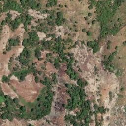 Satellite imagery of Canhime, AO