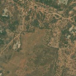 Satellite imagery of Calucumbi, AO