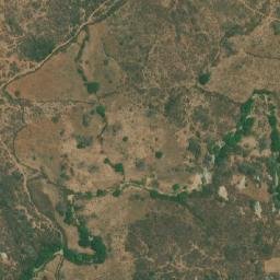Satellite imagery of Calucumbi, AO
