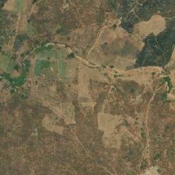Satellite imagery of Cachimono, AO