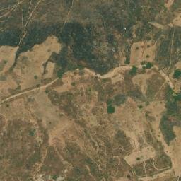 Satellite imagery of Cachimono, AO