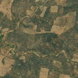 Satellite imagery of Cachimono, AO