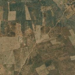 Satellite imagery of Uanla, AO