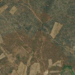 Satellite imagery of Uanla, AO