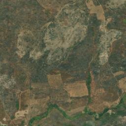 Satellite imagery of Uanla, AO