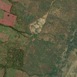 Satellite imagery of Teem, AO