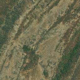 Satellite imagery of Teem, AO