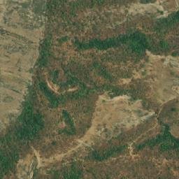 Satellite imagery of Calonganga, AO