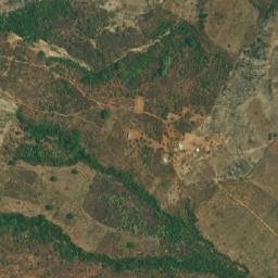 Satellite imagery of Calonganga, AO