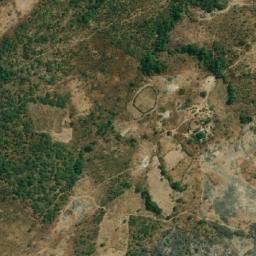 Satellite imagery of Essucula, AO