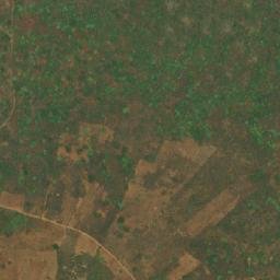 Satellite imagery of Tchiengue, AO