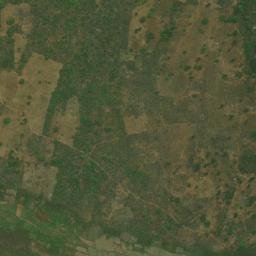 Satellite imagery of Caholo, AO