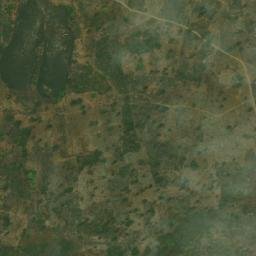 Satellite imagery of Caholo, AO