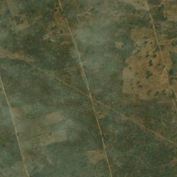 Satellite imagery of Caholo, AO